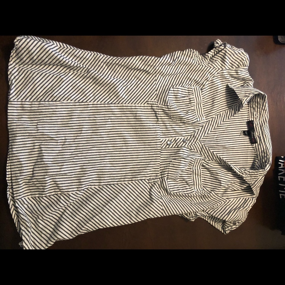 Dress shirt